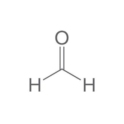 Soluzione di formaldeide al 30 %, a basso contenuto di metanolo, 5 l