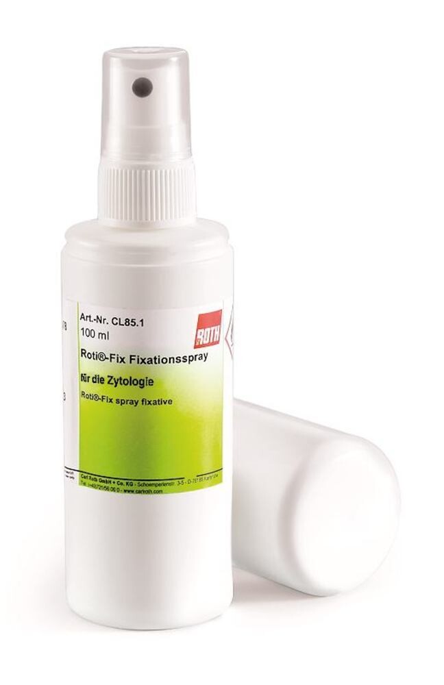 ROTI®Fix spray fixative