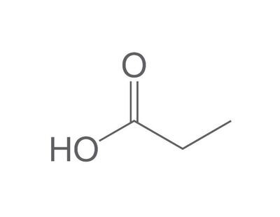 Acido propionico, 500 ml