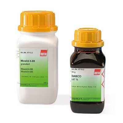 Mowiol® 4-88, 100 g
