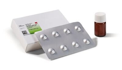 ROTI®Fair pNPP 5 mg, 24 pezzi, blister