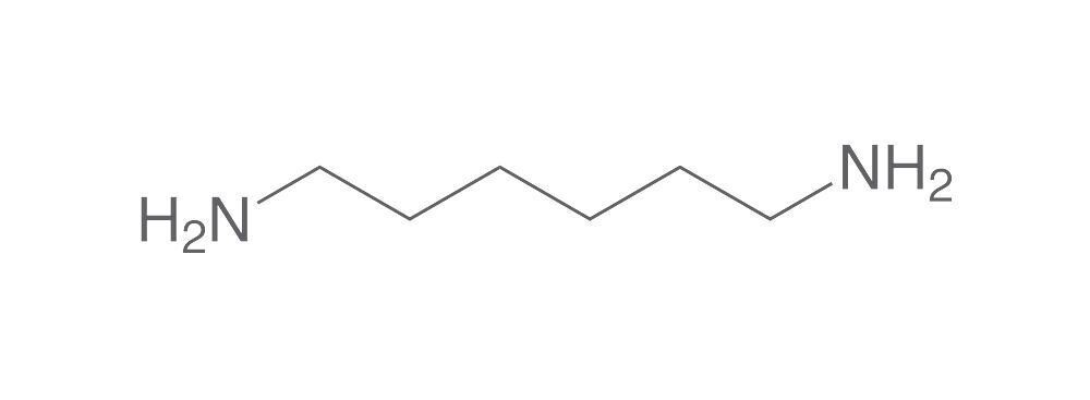 Hexamethylene diamine, 1 kg
