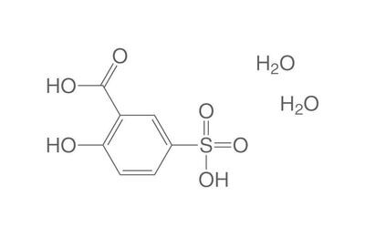 5-Sulfosalicylsäure-Dihydrat, 1 kg
