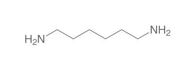 Hexametilendiamina, 100 g