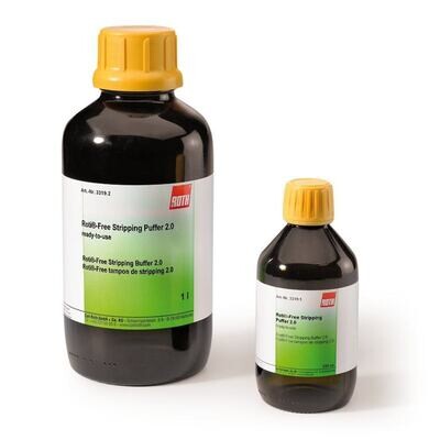ROTI®Free Stripping Buffer 2.0, 1 l