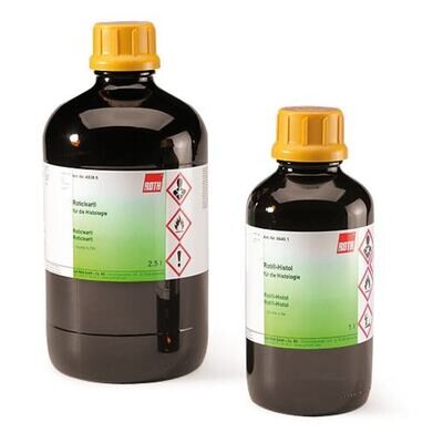 ROTICLEAR®, 10 l, tinplate