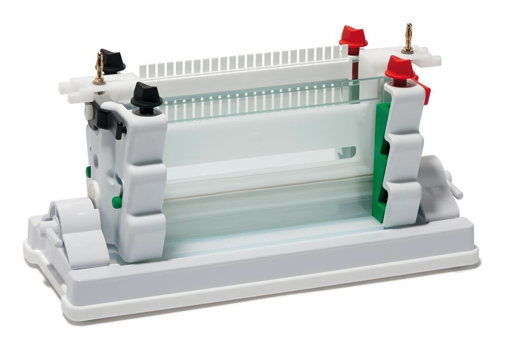 Running module PROclamp MINI Wide