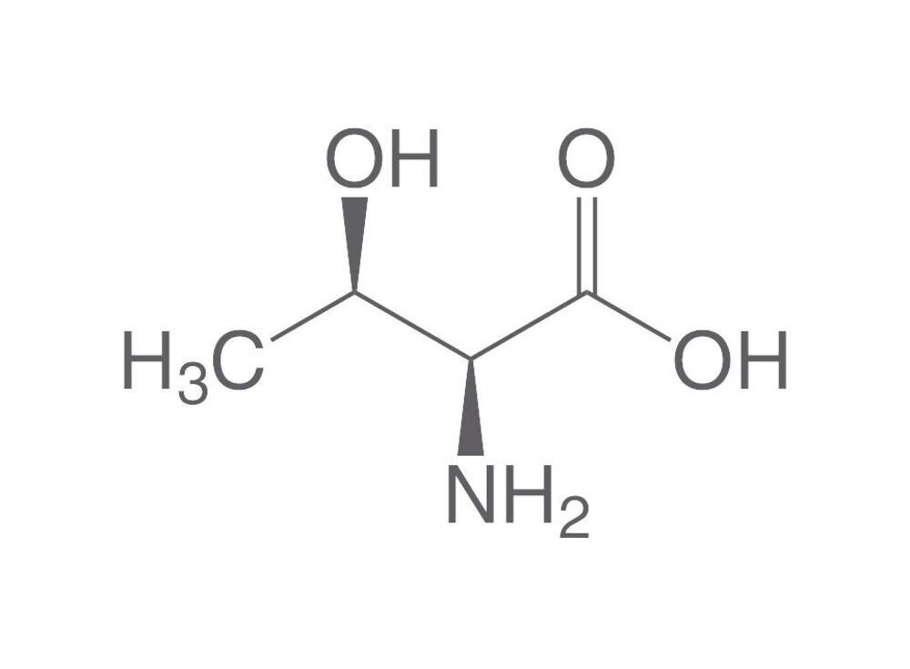 L-Threonine, 250 g