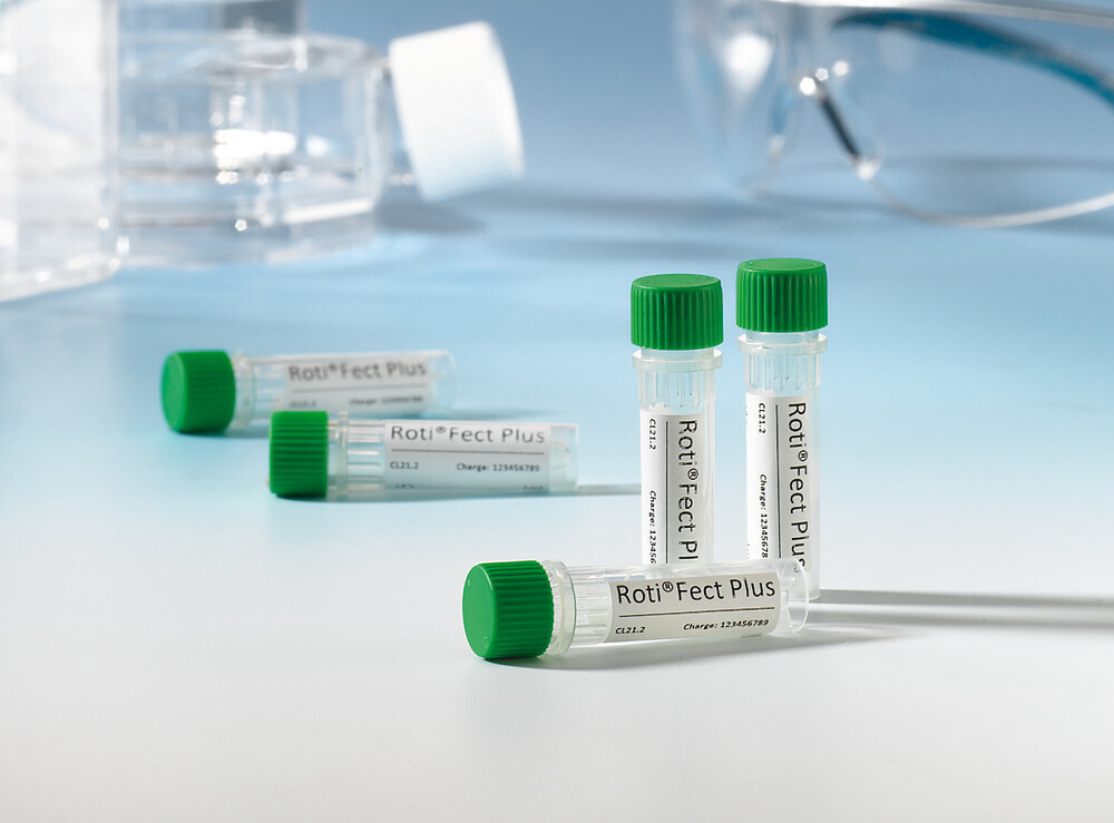 ROTI®Fect Plus, 1 ml, 1 x 1 ml