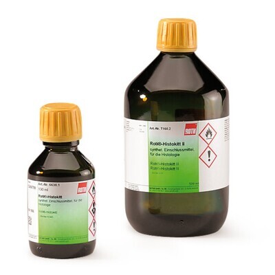 ROTI®Histokitt II, 100 ml