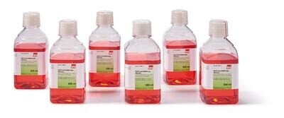 ROTI®Cell DMEM alta en glucosa