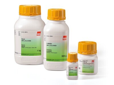 L-Histidine, 500 g