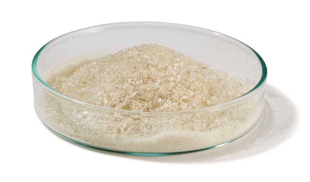 Rinderserumalbumin (BSA), Fraktion V, sehr niedriger Endotoxingehalt, US-Ursprung, 200 g