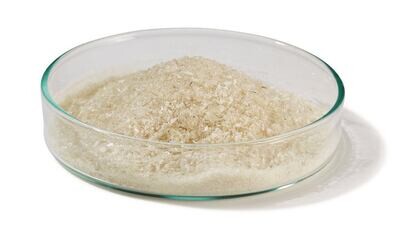 Rinderserumalbumin (BSA), Fraktion V, sehr niedriger Endotoxingehalt, US-Ursprung, 200 g