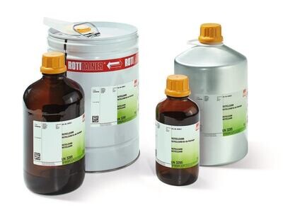 ROTICLEAR®, 5 l, aluminium
