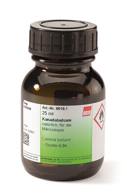 Baume du Canada, 25 ml