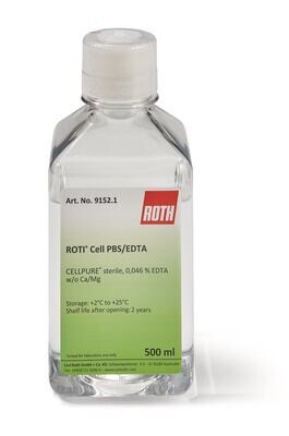 ROTI®Cell PBS/EDTA