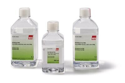 ROTI®Cell PBS, 1 l