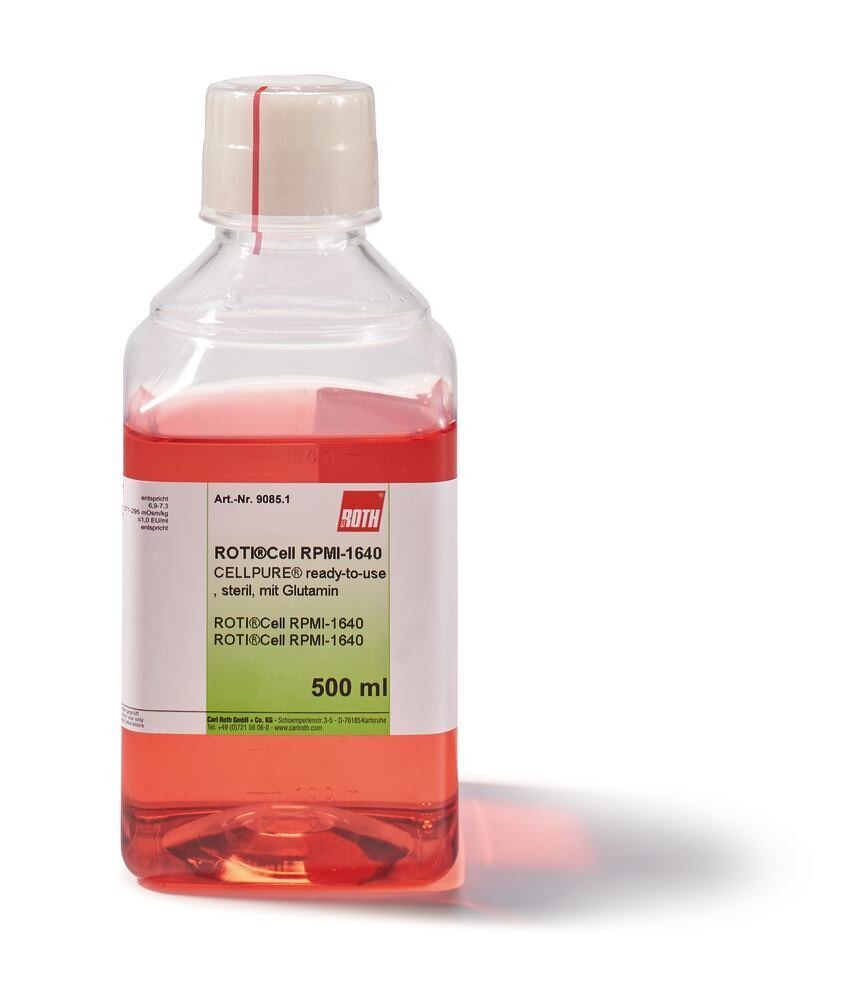 ROTI®Cell RPMI-1640