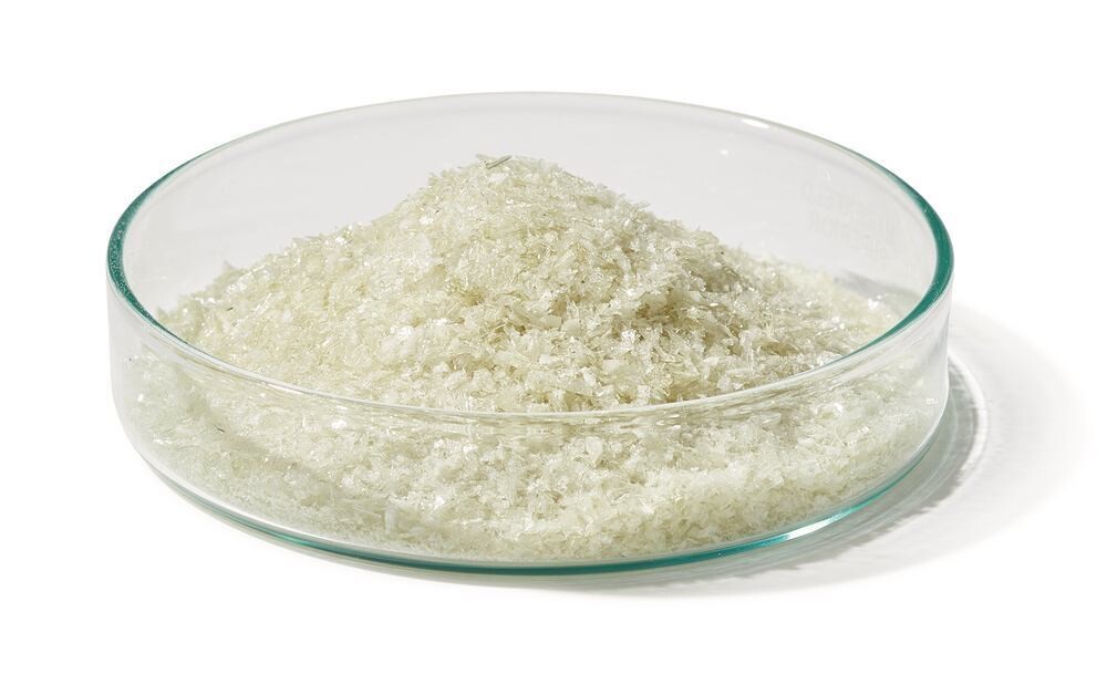 Albumina sierica bovina (BSA) frazione V, endotossina molto bassa, origine NZ, 200 g