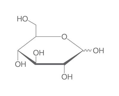 D(+)-Glucose, 250 g