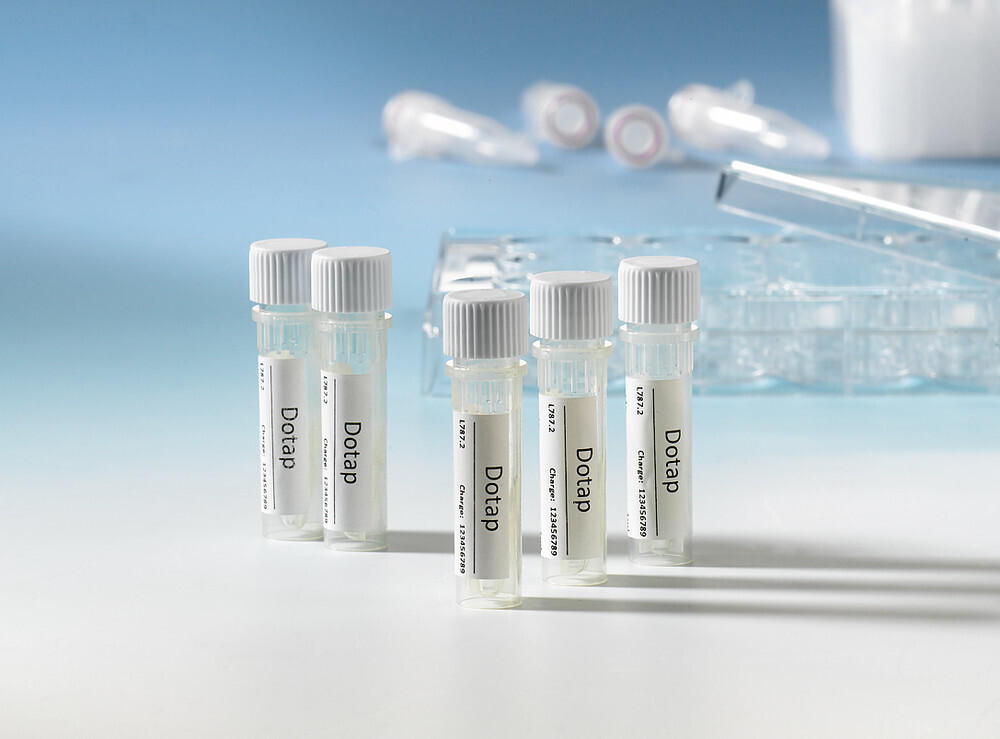 DOTAP, 5 ml, 5 x 1 ml
