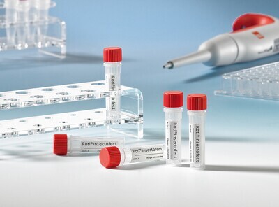 ROTI®Insectofect, 0.5 ml