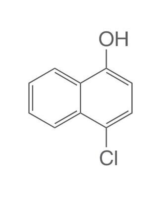4-Chloro-1-naphtol, 25 g