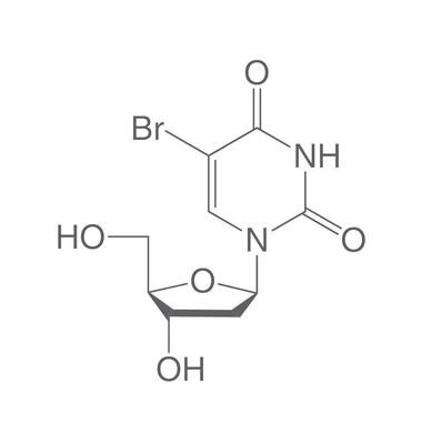 5-Bromo-2-deoxyuridine
