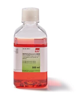 ROTI®Cell Iscoves MDM
