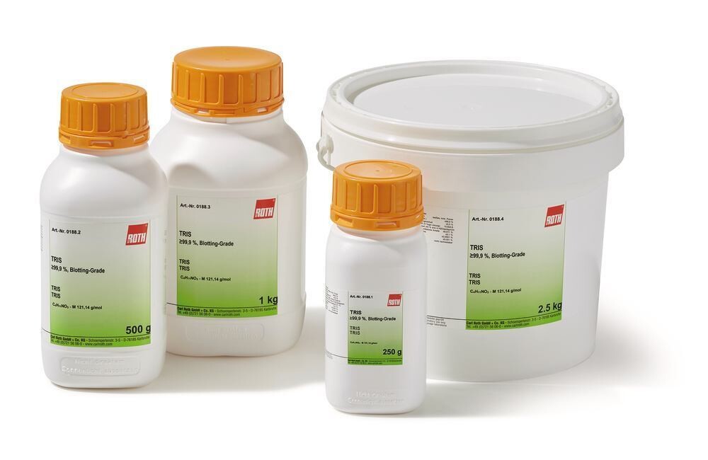 TRIS, 250 g