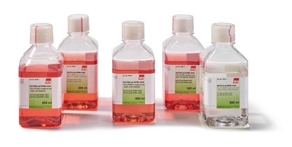 ROTI®Cell RPMI-1640