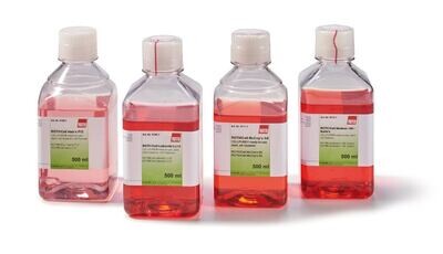 ROTI®Cell Medium 199 / Earles