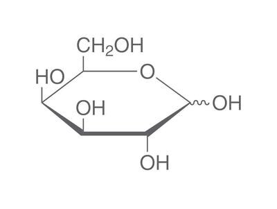 D(+)-Galactose, 25 g