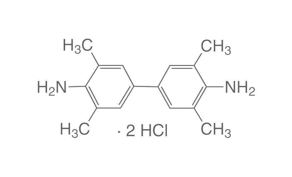3,3,5,5-Tetramethylbenzidine dihydrochloride, 1 g