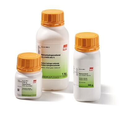 Potassium chloride, 500 g