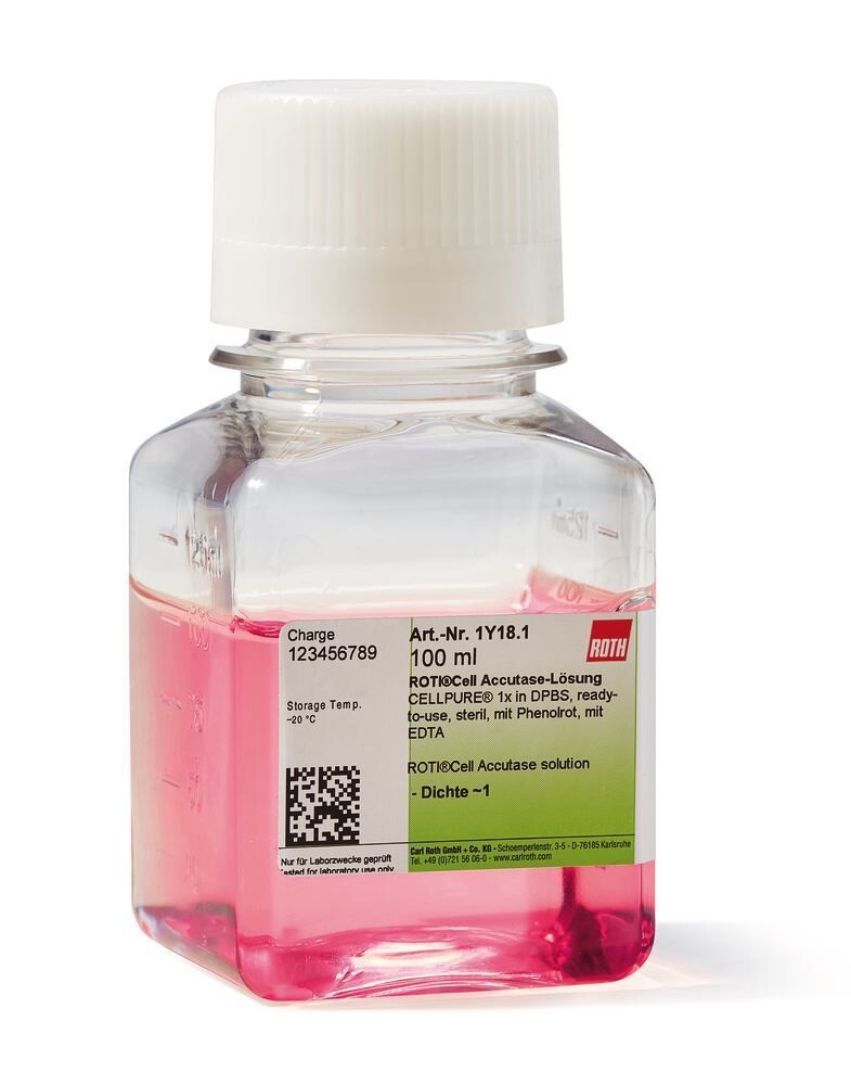 ROTI®Cell Accutase solution