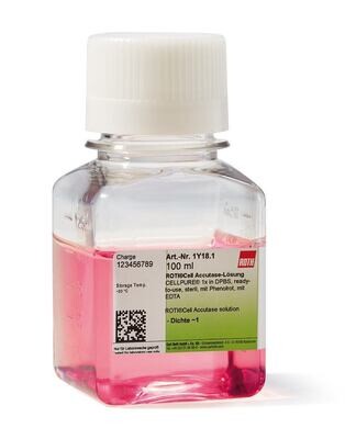 Solución ROTI®Cell Accutase