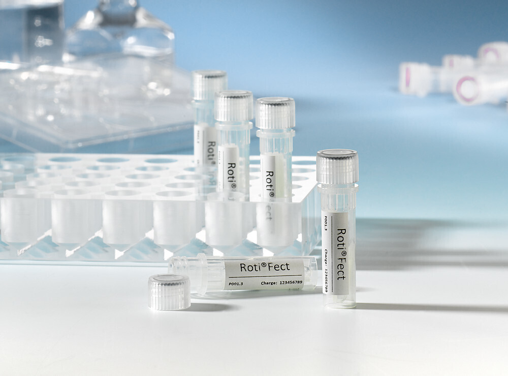 ROTI®Fect, 0.5 ml, 1 x 0,5 ml