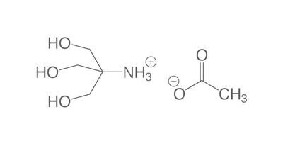 TRIS acetate, 100 g