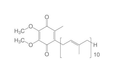 Coenzima Q 10, 25 mg