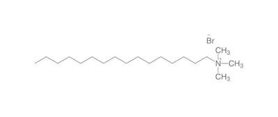 Cetyltrimethylammonium bromide (CTAB), 100 g
