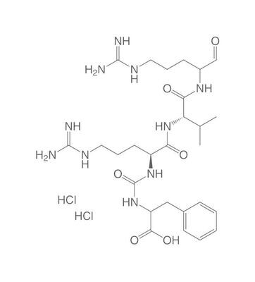 Dihidrocloruro antidolor, 25 mg.