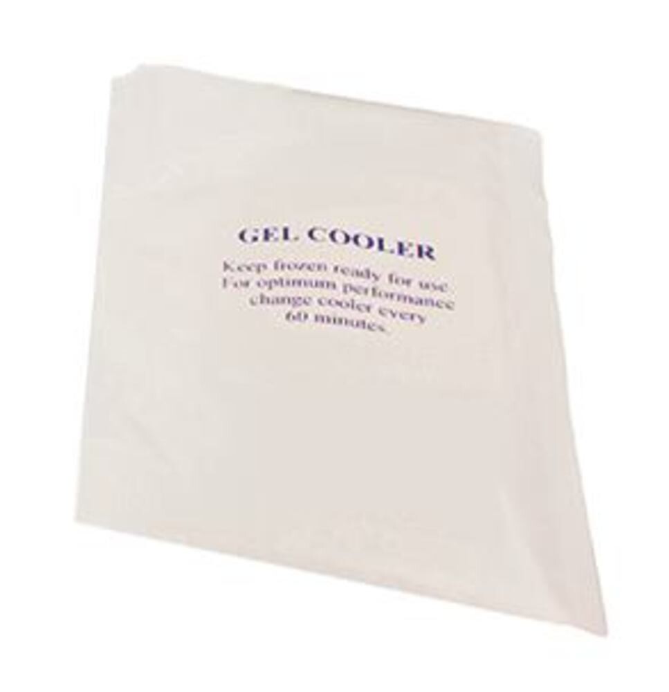 Cooling Set PROclamp MINI Wide Cooling pack
