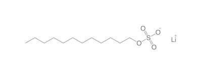 Sulfate de lithiumdodécyle (LDS), 10 g