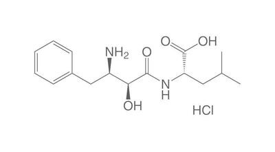 Bestatin hydrochloride, 25 mg