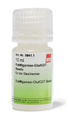 ROTI®Garose-Glu/GST Beads, 10 ml