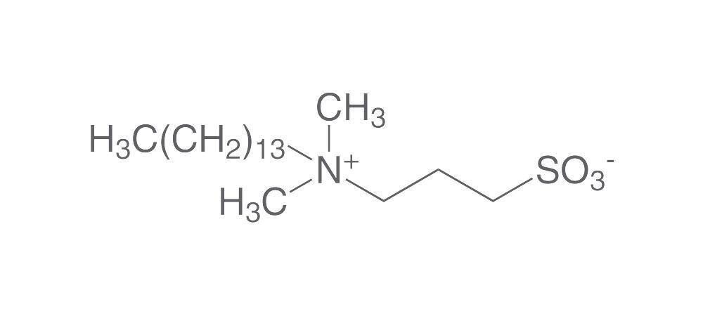 N-Tetradecyl-N,N-dimethyl-3-ammonio-1-propane sulphonate, 25 g