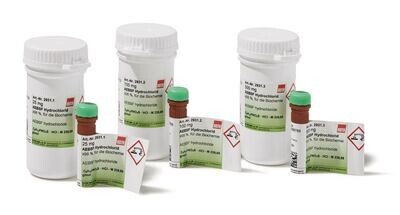 Clorhidrato de AEBSF, 100 mg