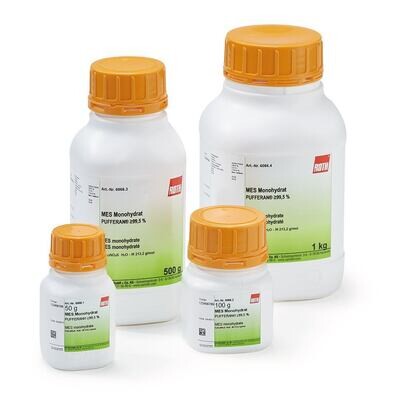 MES monohydrate, 50 g